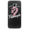 single flamingle Samsung Galaxy S7 Edge