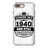 Made In 1940 And Still Awesome iPhone 8 Plus