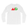 mega drive tribute japanese unisex Long Sleeve Shirts