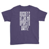 tower of serpents Youth Tee