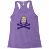 skeletor Racerback Tank
