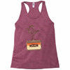 ooga chaka Racerback Tank