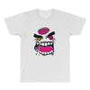 angry zombie All Over Men's T-shirt