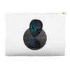 Hi!Earthling T-Shirt Accessory Pouches