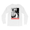All Might Long Sleeve Shirts