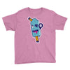 comestible Youth Tee