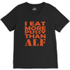 i eat more pussy than alf V-Neck Tee
