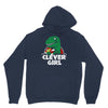 clever girl Hoodie