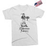 millennium falconry Exclusive T-shirt