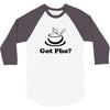 got pho  asian vietnamese food (2) 3/4 Sleeve Shirt