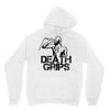 Death Grips Unisex Hoodie