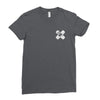 Im Good Pocket Ladies Fitted T-Shirt