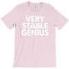 verry stable genius T-Shirt