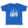 camp line Toddler T-shirt