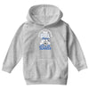 Some Girls Love Diamonds This Girl Loves Balls Youth Hoodie
