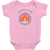 beer and bike tours Baby Onesie