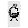 Sankofa Bird Samsung Galaxy S7