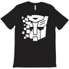 transformers mosaic T-Shirt