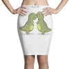 hug me Pencil Skirts