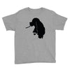 Lady Youth Tee