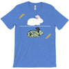 run away! run away! T-Shirt