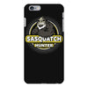 sasquatch hunter iPhone 6 Plus/6S Plus Case