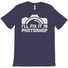 photoshop T-Shirt
