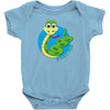 fahrie77 Baby Bodysuit