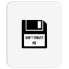 Don't Forget Me Disk Mousepad