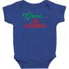 grace the blesssingg!! Baby Bodysuit