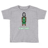 Scary Terry Toddler T-shirt