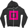 couples o Zipper Hoodie