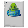 call of the kiddie pool iPad 3 and 4 Case