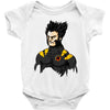 wolverine ii wip Baby Onesie