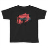 Music Toddler T-shirt