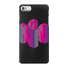 colorful nintendo iPhone 7 Case