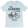 the losers club derry me est. 1958 T-Shirt