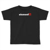 camiseta pirate Toddler T-shirt