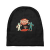 battlefield 1986 Baby Beanies