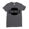 fortnite Ladies Fitted T-Shirt
