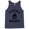 Trouble Maker Tank Top