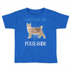 pixie bob Toddler T-shirt