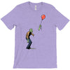 happiness is fleeting T-Shirt