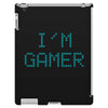 I'm Gamer iPad 3 and 4 Case