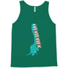 book dinosaurs Tank Top