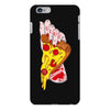 pizza slut iPhone 6 Plus/6s Plus Case
