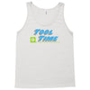 tool time Tank Top