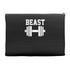 new beast dumbbell muscle Accessory Pouches