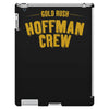 hoffman crew gold rush official discovery channel merchandise iPad 3 and 4 Case