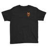 pocket owl Youth Tee